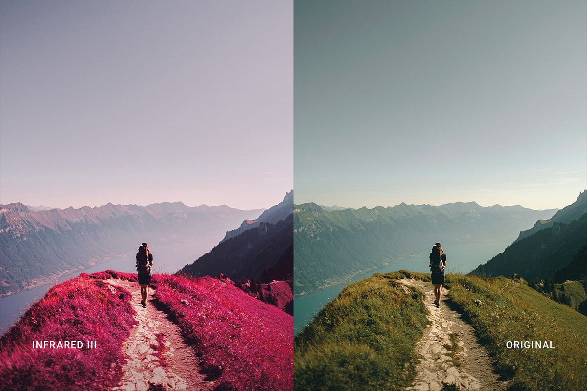 Infrared III, a Preset Add-On by colorituals (Photo 8 of 8)