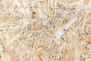 Old wood chipboard background, an Abstract Photo by BOOCYS