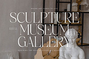 Shoftime A New Modern Serif Font, a Serif Font by Storytype Studio (Thumbnail 11 of 15)