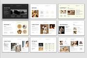 Brand Proposal Presentation Template, a Presentation Template by Pradaxa (Thumbnail 6 of 6)