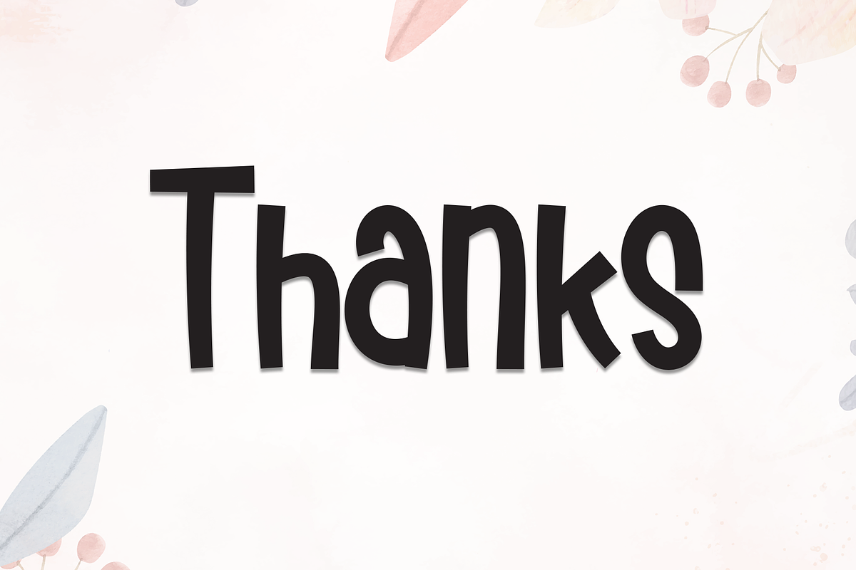 Super Angela | Script Font, a Script Font by Scratchones (Photo 9 of 9)
