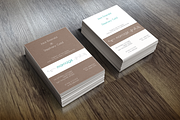 Minimalist Wedding Invitation Pack, an Invitation Template by Knofe (Thumbnail 6 of 6)