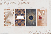 Celestial Kit, an Animal Illustration by Julia Dreams (Thumbnail 7 of 13)