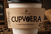 Mochaily Font - Playful Handwritten, a Handwritten Font by Letterhanna Studio (Thumbnail 6 of 9)