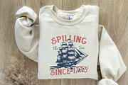 Spilling the Tea png, Patriotic PNG, an Illustration by SharpMarketplace (Thumbnail 7 of 9)