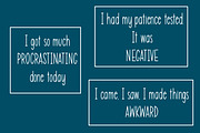 Simply Slim - Skinny font, a Sans Serif Font by Stacy's Digital Designs (Thumbnail 3 of 5)