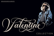 Brailganta Script, a Script Font by Strong.co (Thumbnail 10 of 12)