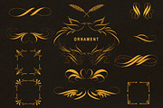 Amour Script, a Script Font by Bosstype Studio (Thumbnail 15 of 16)