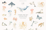 Little Friends Bundle, an Animal Illustration by PeDe Designs (Thumbnail 42 of 47)