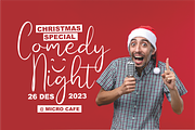 Warm Christmas, a Script Font by Forberas Club (Thumbnail 2 of 7)