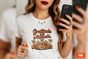 Thanksgiving Sublimation PNG Bundle, an Object Graphic by GlitterCraft (Thumbnail 14 of 101)