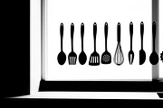 farmhouse kitchen wall decor design, an Illustration by Amazin_art (Thumbnail 24 of 33)
