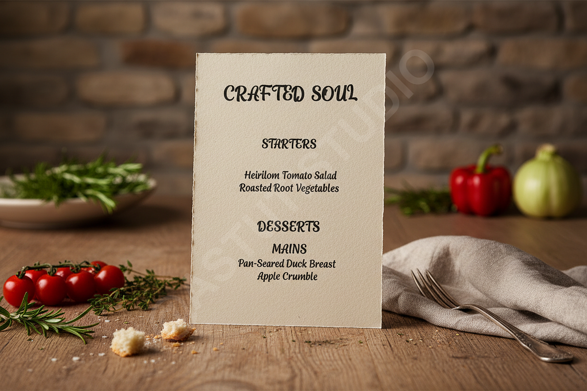 Qabasa Luxury Serif Typeface, a Serif Font by Astuti Studio (Photo 12 of 16)