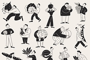 FOOD BUNDLE Vol.3: All 6 in 1, a Food Illustration by Veyla (Thumbnail 32 of 59)