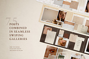 Mesa - Carousel Post Templates, a Social Media Template by Sparrow & Snow (Thumbnail 9 of 9)