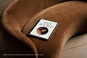 Device Mockups: MacBook iPhone iPad, a Mac Mockup by Wildfield Studio (Thumbnail 6 of 15)