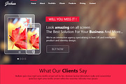 Apple Outline Device Mockups, an iPhone Mockup by Graphicon (Thumbnail 3 of 4)