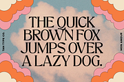 TAN - MON AMOUR, a Font by TanType (Thumbnail 7 of 11)