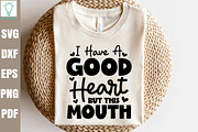 Funny Quotes SVG Bundle, Sarcasm SVG, a Graphic by Designer302 (Thumbnail 37 of 53)