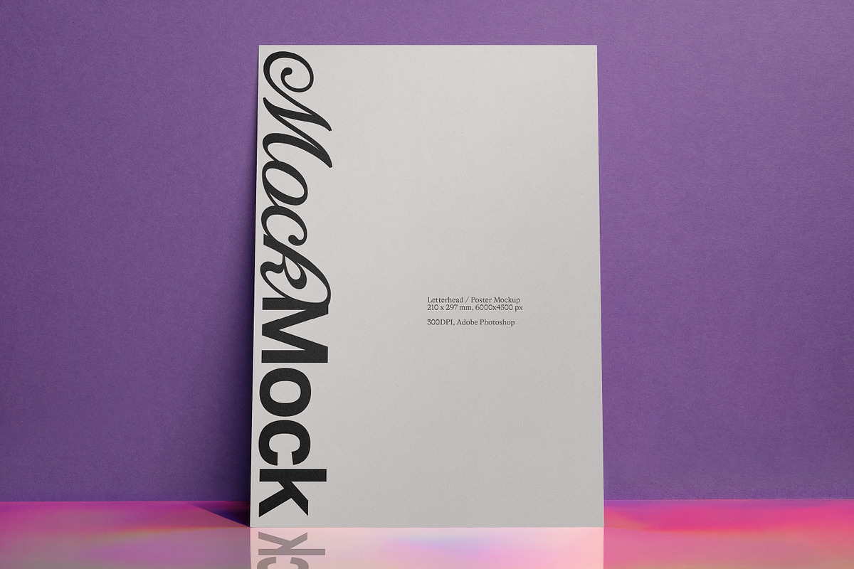 6 Branding Mockups Bundle Kit, a Product Mockup by MockMock Mockups (Photo 16 of 24)