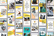 Puzzle Bold Bundle, a Social Media Template by Analogi Studio (Thumbnail 24 of 39)