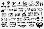 70 Christian quotes and icons, an Icon by Ola-la-la (Thumbnail 3 of 6)