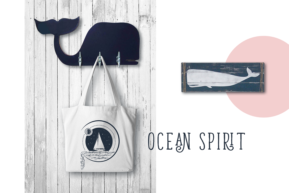 Welcome Aboard. 15 Logos & Badges, a Branding & Logo Template by Cosmic Store (Photo 5 of 11)