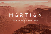 Equinox Typeface, a Font by Tugcu Design Co. (Thumbnail 5 of 5)