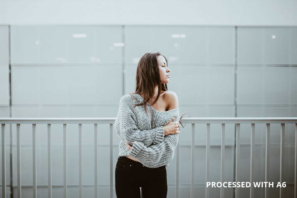 VSCOcam Inspired Lightroom presets, an Action Add-On by BeArt-Presets (Photo 6 of 17)
