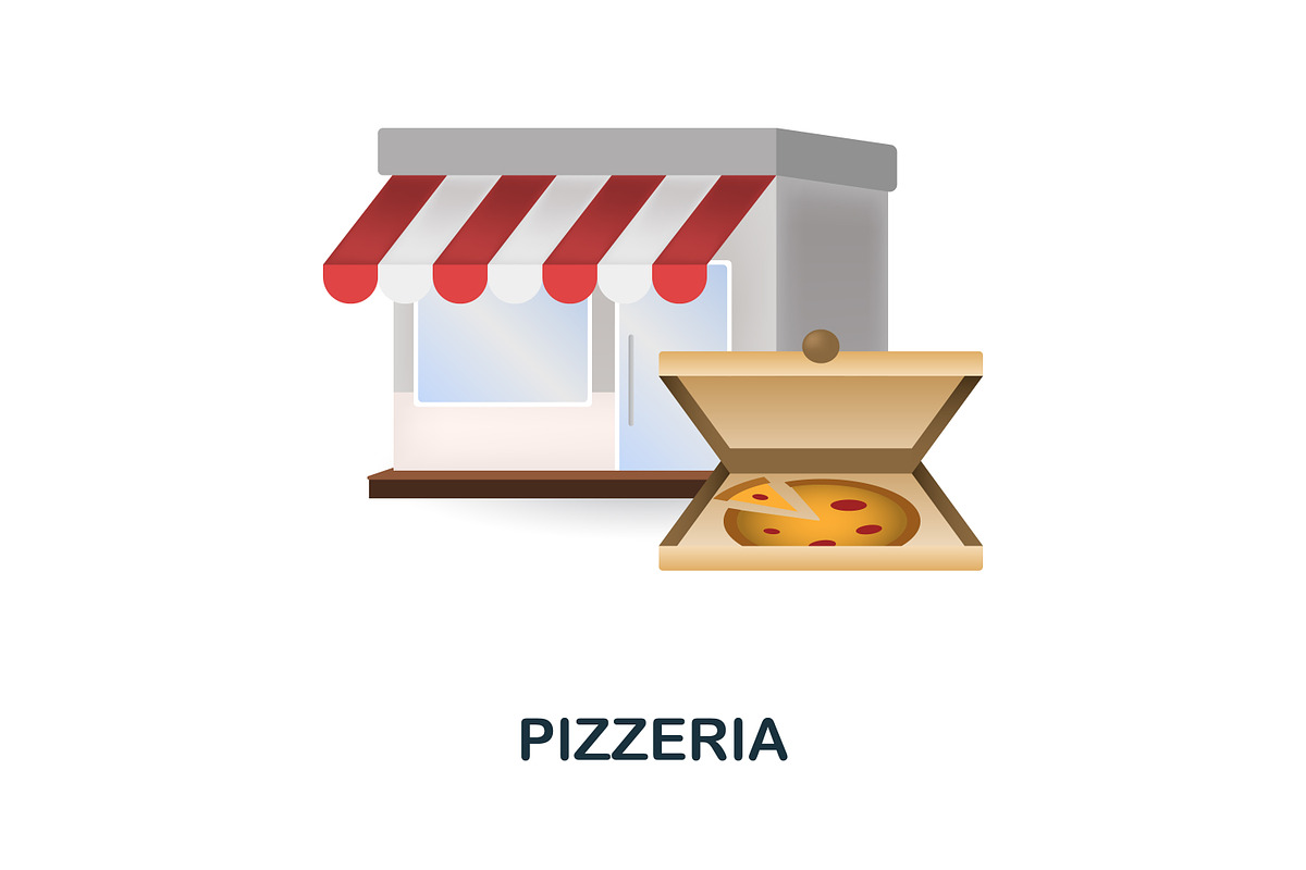 Small Business 3D Icons Set Bundle, an Object Graphic by Aimagenarium@gmail.com (Photo 18 of 21)