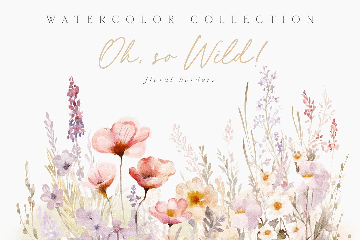 NEW! Late Summer Bundle, an Illustration by Isabelle Salem (Photo 132 of 216)