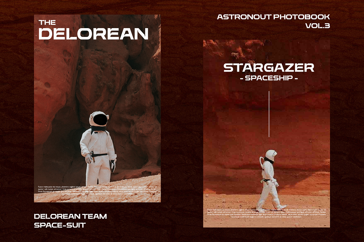 SS Metazord - Futuristic Font, a Sans Serif Font by Typocracy Studio (Photo 6 of 12)