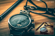 Atmospheric Mood Lightroom Presets 1, a Preset Add-On by ShutterSweets (Thumbnail 4 of 10)