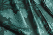 Seamless patterns Hummingbird Blooms, a Pattern Graphic by Yana Dobrik (Thumbnail 10 of 14)