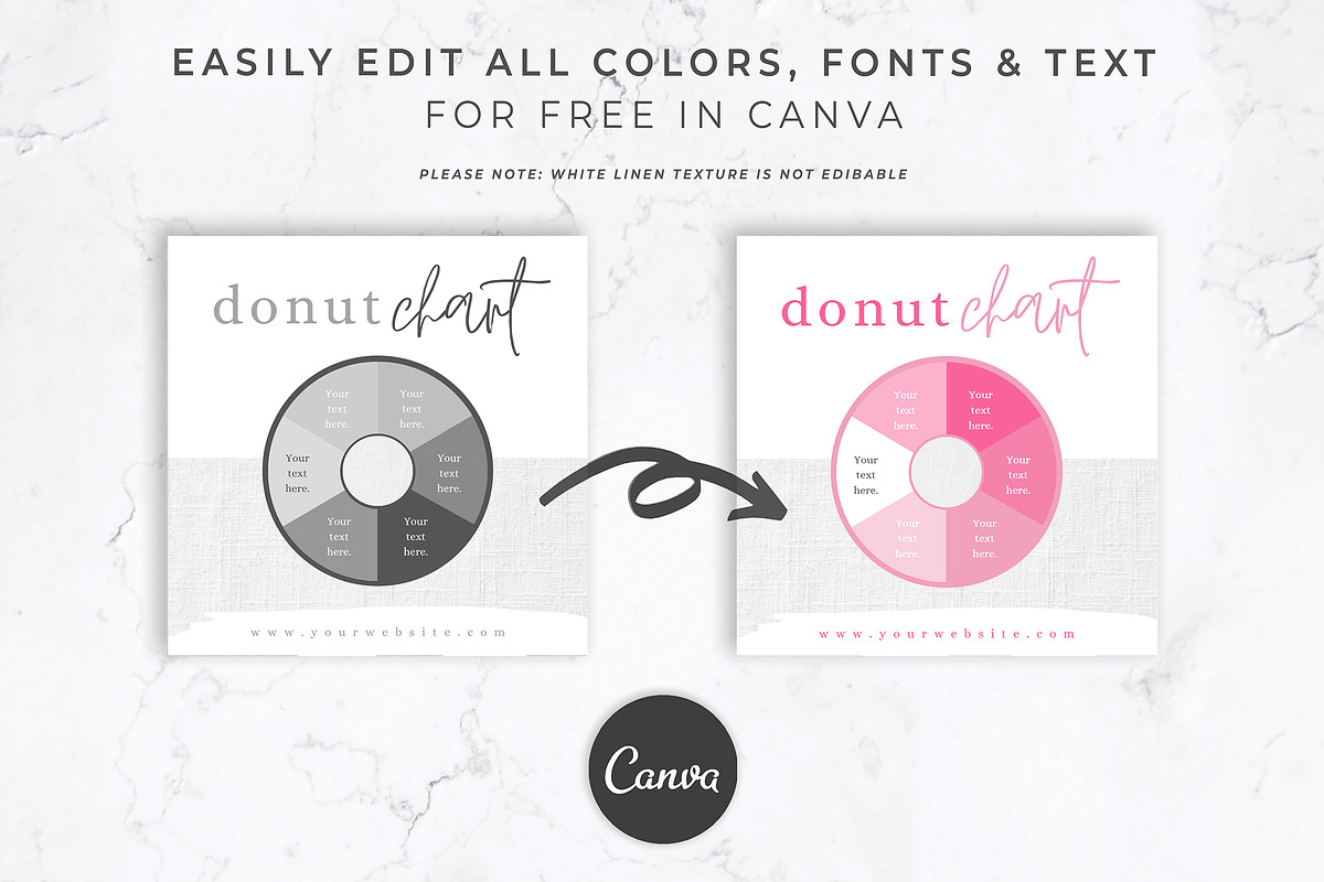 Instagram Engagement Booster | Canva, a Social Media Template by Thirty One Palms Studio (Photo 5 of 8)