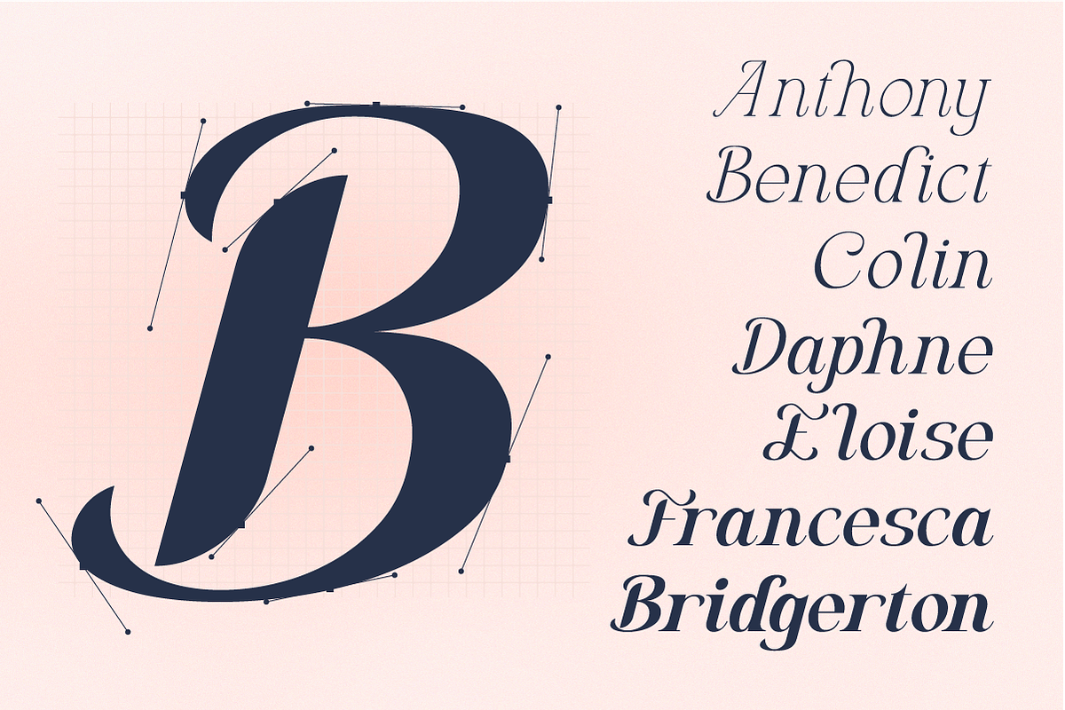 Algra Molta - Elegant Serif Family, a Serif Font by Pandeka Studio (Photo 5 of 11)