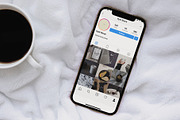 Stock Photo Set. Minimal. Dark Toned, a Photo by Imageblend (Thumbnail 8 of 8)