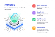 5G Technology and Internet Icons, a Duotone Icon by Vectors Market (Thumbnail 2 of 12)