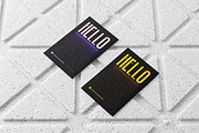 10 Swiss Style Poster Template, a Graphic by Fun Fusion Design (Thumbnail 13 of 16)