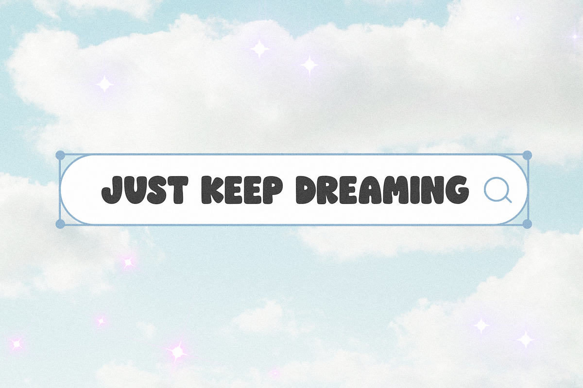 Rose Skies | Cute Bubbly Font, a Handwritten Font by KA Designs (Photo 10 of 11)