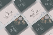 Asley Bethany, a Script Font by JamalCreativeStudio (Thumbnail 5 of 8)