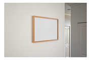 Frame Mockup Bundle - Cherri, a Household Mockup by Saguaro Digital (Thumbnail 8 of 13)