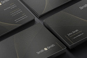 RW Clean Minimal Corporate Identity, a Stationery Template by Reclameworks (Thumbnail 5 of 5)