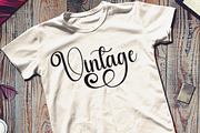 Building | Script Font, a Handwritten Font by Scratchones (Thumbnail 4 of 9)