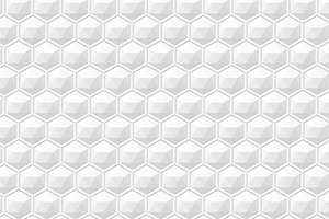 White Seamless Decorative Textures