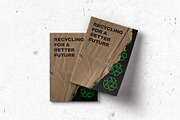 Distressed Cardboard Textures, a Texture Graphic by The Fake PNG (Thumbnail 6 of 6)