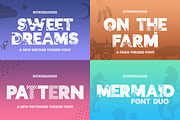 The HUGE Font Bundle (98% OFF) SALE, a Sans Serif Font by Salt & Pepper Designs (Thumbnail 166 of 185)