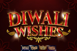 Diwali Gold Text Effect, a Layer Style Add-On by Matsero