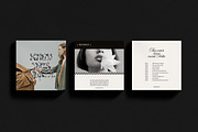 ISA / Social Media Kit (III), a Social Media Template by Wildnun Studio (Thumbnail 6 of 19)