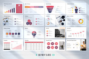 Pitch Deck Presentation Bundle, a Presentation Template by White Graphic (Thumbnail 10 of 13)